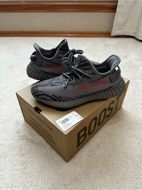 Yeezy Boost 350v2 ‘Beluga’
